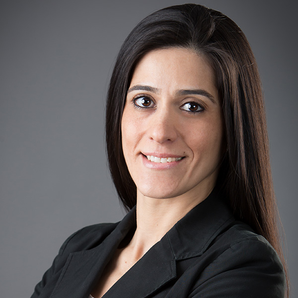 Danielle Goes Mega Realty