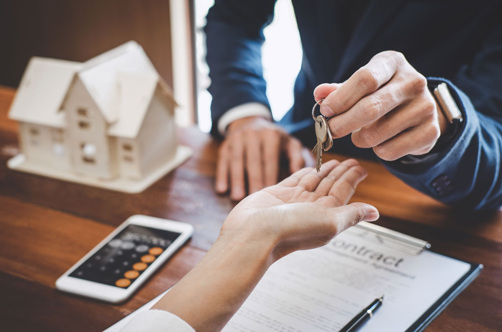 11 passos simples para comprar uma casa nos EUA